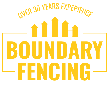 Boundary Fencing Website Logo