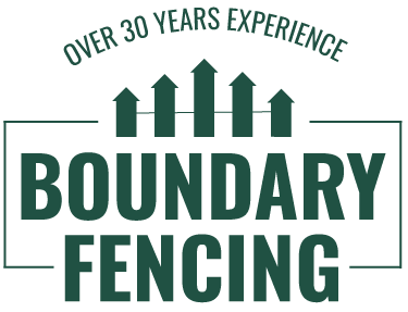 Boundary Fencing