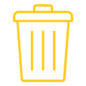 Waste Certificate